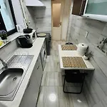 Calea Victoriei Chic Apartman