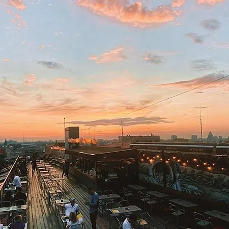 Calea Victoriei Chic *