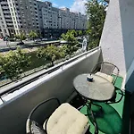 Apartamento Calea Victoriei Chic