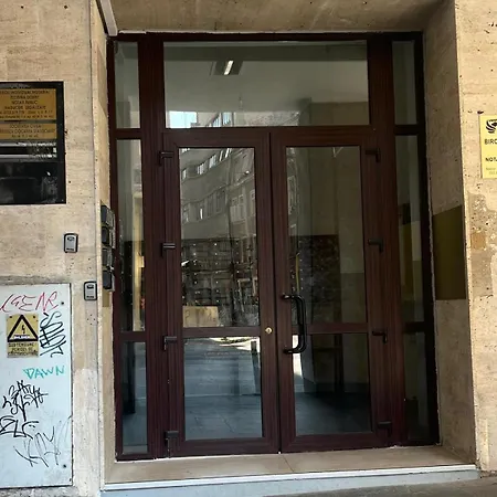 Apartament Calea Victoriei Chic *