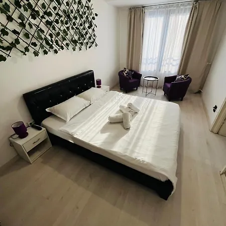 Calea Victoriei Chic Apartment