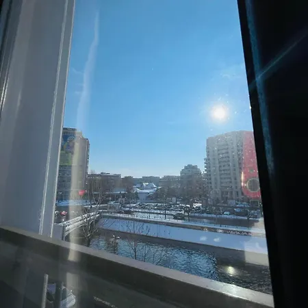 Calea Victoriei Chic *