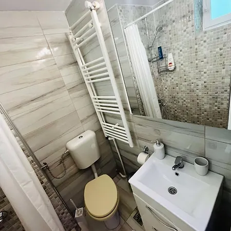 Calea Victoriei Chic Apartment Bucharest