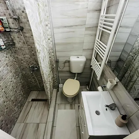 Calea Victoriei Chic Bükreş