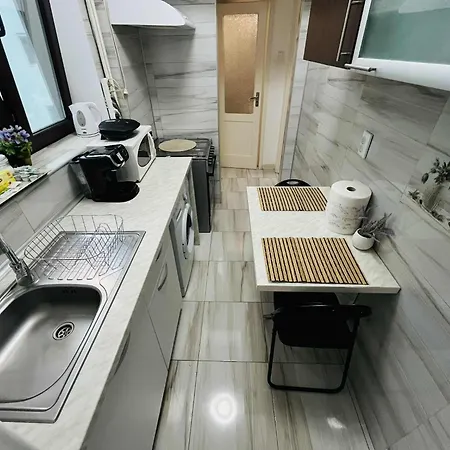Chic - Calea Victoriei - Apartment