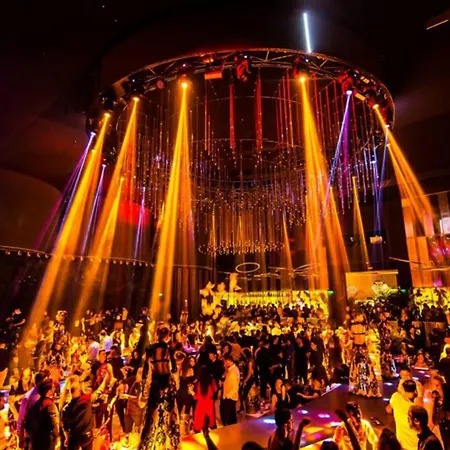 Daire Calea Victoriei Chic *