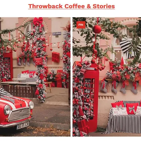 Calea Victoriei Chic * Bucarest