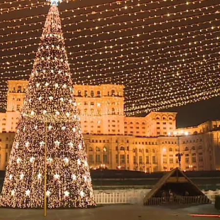 Calea Victoriei Chic Appartamento *