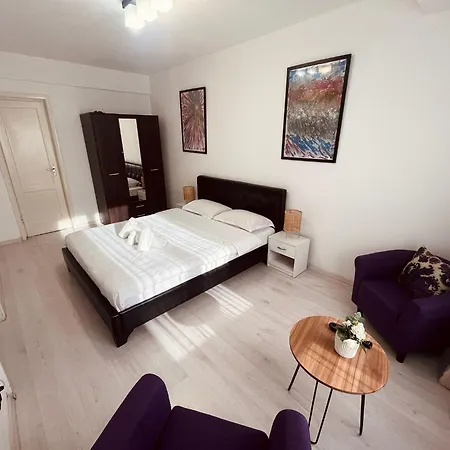 Chic - Calea Victoriei -