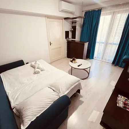 Chic - Calea Victoriei - Apartment *