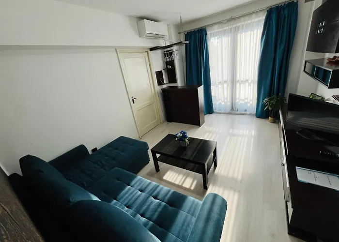 Calea Victoriei Chic *