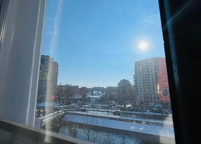 Calea Victoriei Chic *