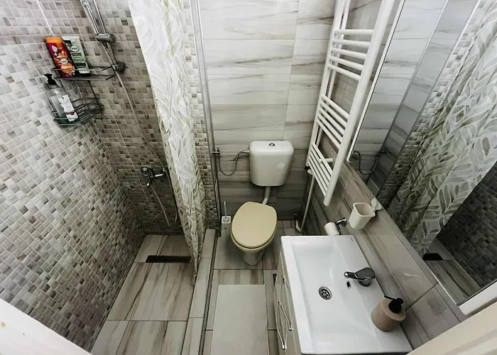 Calea Victoriei Chic Bükreş