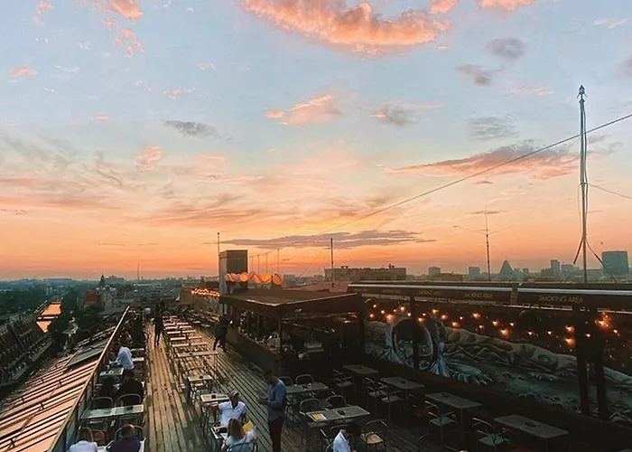 Calea Victoriei Chic *