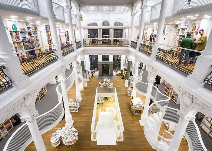 Апартаменты Calea Victoriei Chic