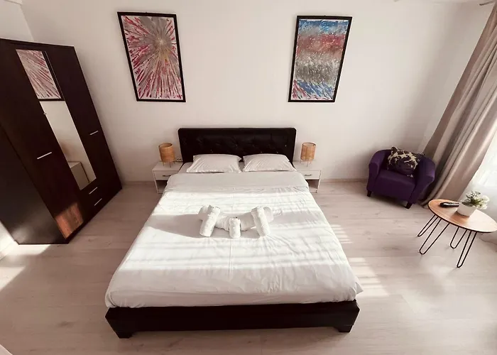 Calea Victoriei Chic