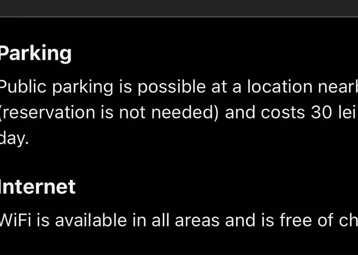 Calea Victoriei Chic Apartmán Bukurešť