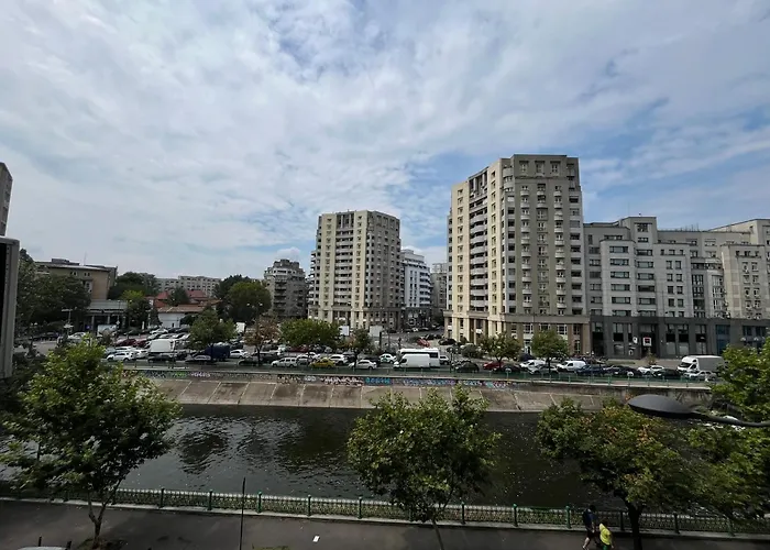 Calea Victoriei Chic * Βουκουρέστι